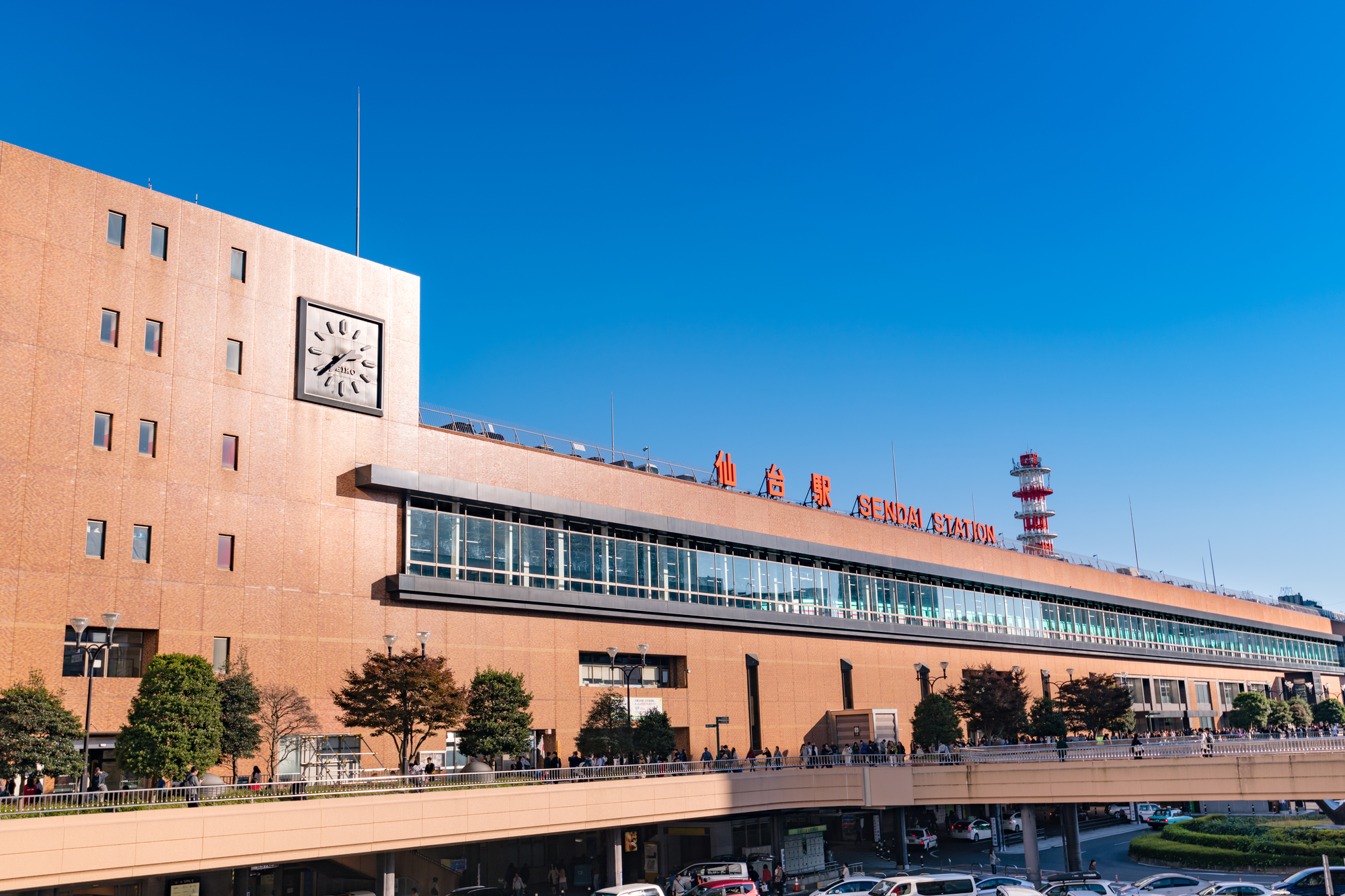 【2026年保存版】仙台駅から秋保温泉への行き方完全ガイド！おすすめの交通手段を徹底解説 | NEWT（ニュート）